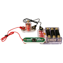Snap Circuits Magnet Fun Lab