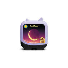 Tonies - Space Explorers Club Pocket Tonies - 4 Pack