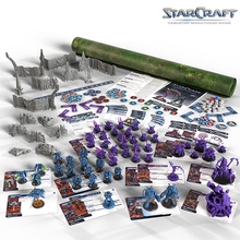 StarCraft Tabletop Miniatures Game - Two Player Starter Set - Founders Edition