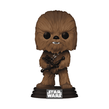 Star Wars Funko Pop! Chewbacca