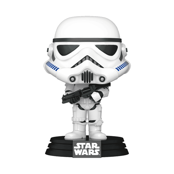 Star Wars Funko Pop! Stormtrooper