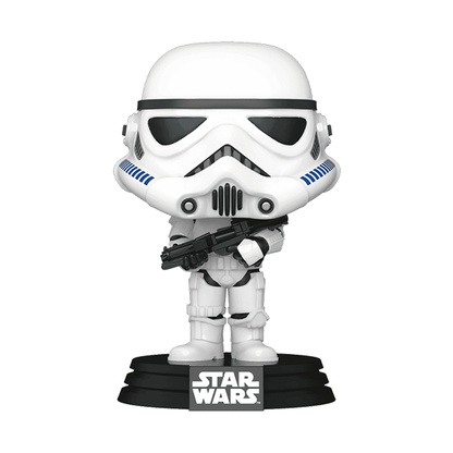 Star Wars Funko Pop! Stormtrooper