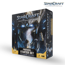 StarCraft Tabletop Miniatures Game - Protoss Starter Set - Founders Edition