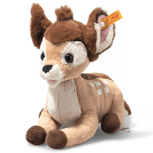 Steiff Disney Originals Bambi - 8" Multicoloured