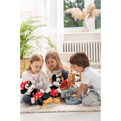 Steiff Disney Soft Cuddly Friends - Mickey Mouse