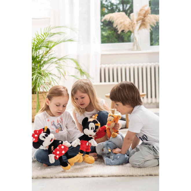 Steiff Soft Cuddly Friends Disney Originals Dumbo