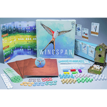 Stonemaier Wingspan with Swift-Start Board Game