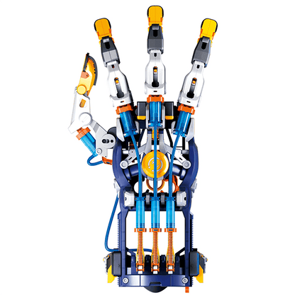 Thames & Kosmos Mega Cyborg Hand