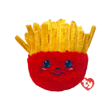 TY Beanie Bouncers - Spuds French Fries