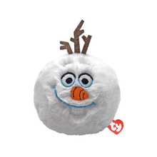 TY Beanie Bouncers - Frozen Olaf the Snowman