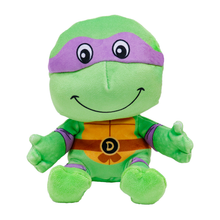 Ty Beanie Babies Teenage Mutant Ninja Turtles Donatello
