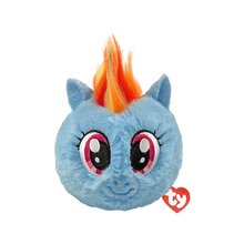 TY Beanie Bouncers - My Little Pony - Rainbow Dash