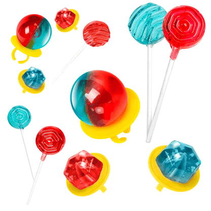 Thames & Kosmos Lollipop Lab