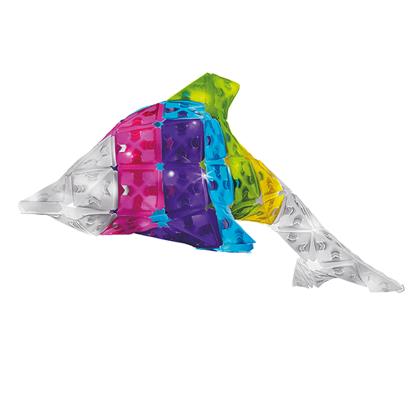 Thames & Kosmos Creatto: Rainbow Butterfly