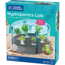 Thames & Kosmos - Hydroponics Lab