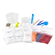 Thames & Kosmos - Ooze Labs: Big Bucket of Crystal Growing