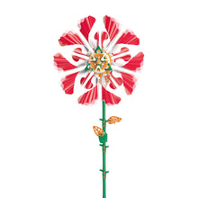 Thames & Kosmos - SolarFlower Ruby Ripple STEM Kit