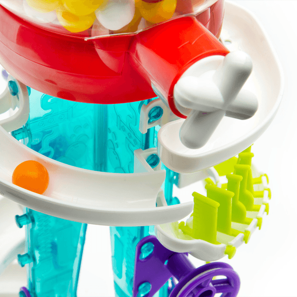 Thames & Kosmos Gumball Machine Maker
