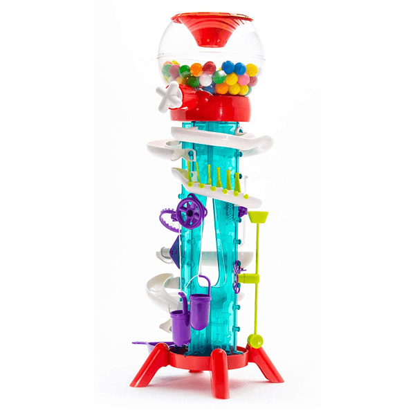 Thames & Kosmos Gumball Machine Maker