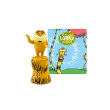 Tonies - Dr. Seuss - The Lorax Tonie