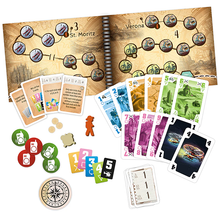 The Crew: Journey to the Ends of the Earth Game