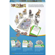 Thinkfun Dog Crimes Game