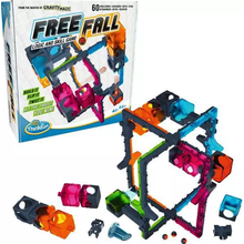 Thinkfun Free Fall Game