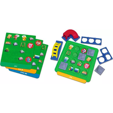 Thinkfun Friends Playground Game