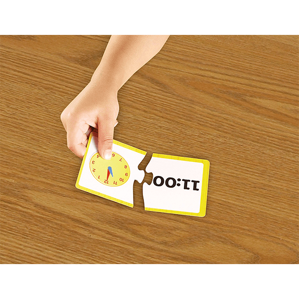 Learning Resources Time Activity Set