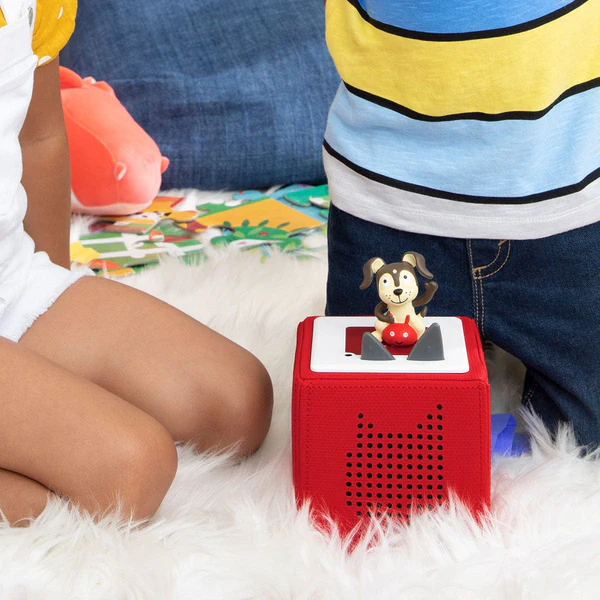 Tonies Favourite: Playtime and Action Songs