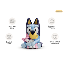 Bluey Tonies® 3 Pack