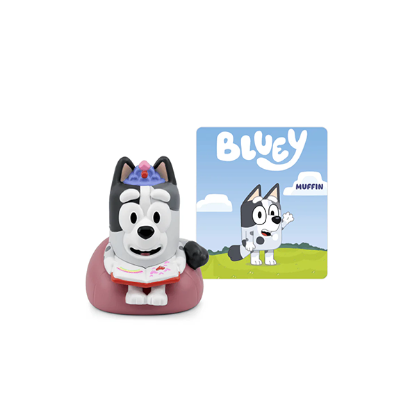 Bluey Tonies® 3 Pack