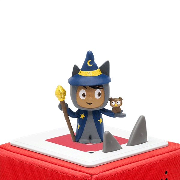 Tonies Creative Wizard Tonie