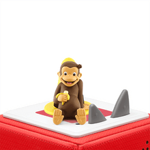Tonies Curious George Tonie