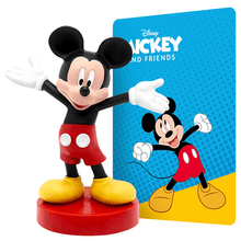Tonies Disney Mickey Mouse Tonie