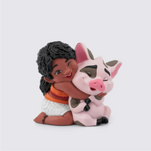 Tonies Disney Moana 2: Simea Tonie
