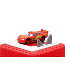 Tonies Disney & Pixar Cars: Lightning McQueen