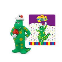 Tonies The Wiggles Dorothy the Dinosaur