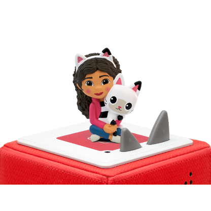 Tonies Gabby's Dollhouse Tonie