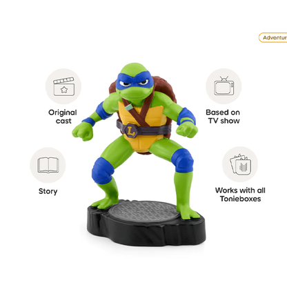Tonies Teenage Mutant Ninja Turtles Leonardo