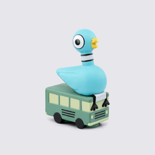 Tonies Mo Willems' The Pigeon Series Tonie