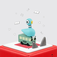 Tonies Mo Willems' The Pigeon Series Tonie