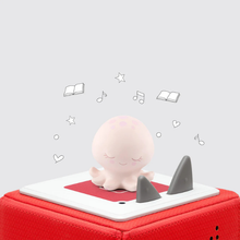 Tonies Sleepy Octopus: Bedtime Story from the Ocean Tonie