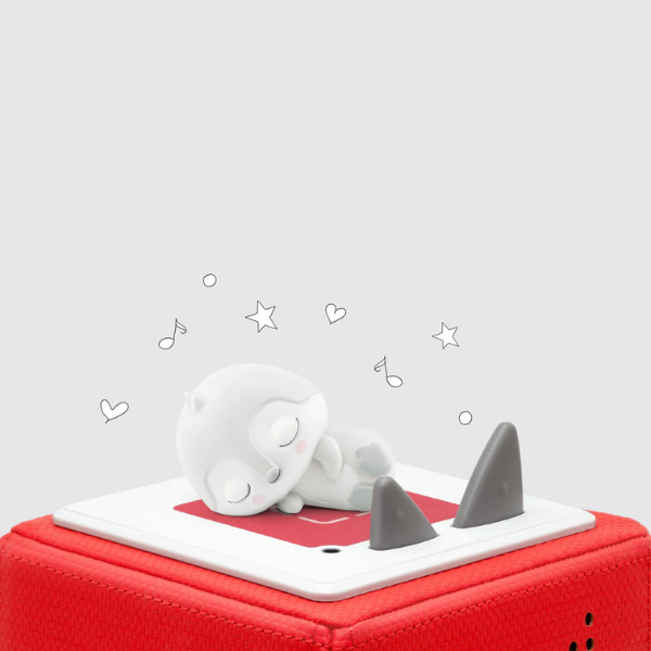 Tonies Sleepy Penguin: White Noise from the Ocean Tonie