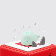 Tonies Sleepy Whale: Lullabies from the Ocean Tonie
