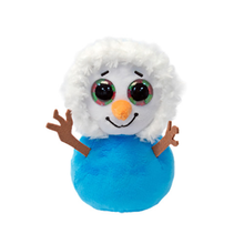 Ty Beanie Babies Kenneth Snowman