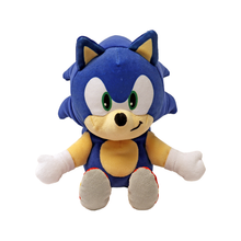 Ty Beanie Babies Sonic the Hedgehog