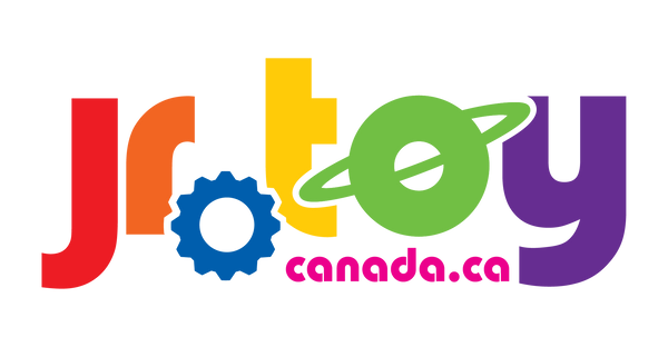 JR Toy Company Canada