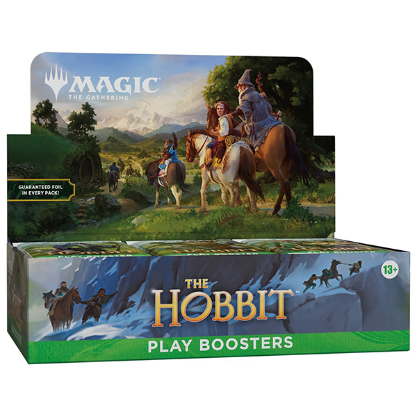 Magic the Gathering - The Hobbit - Play Booster