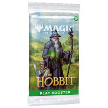 Magic the Gathering - The Hobbit - Play Booster